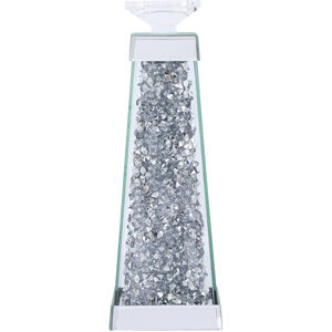 Sparkle 14 X 4.7 inch Candleholder