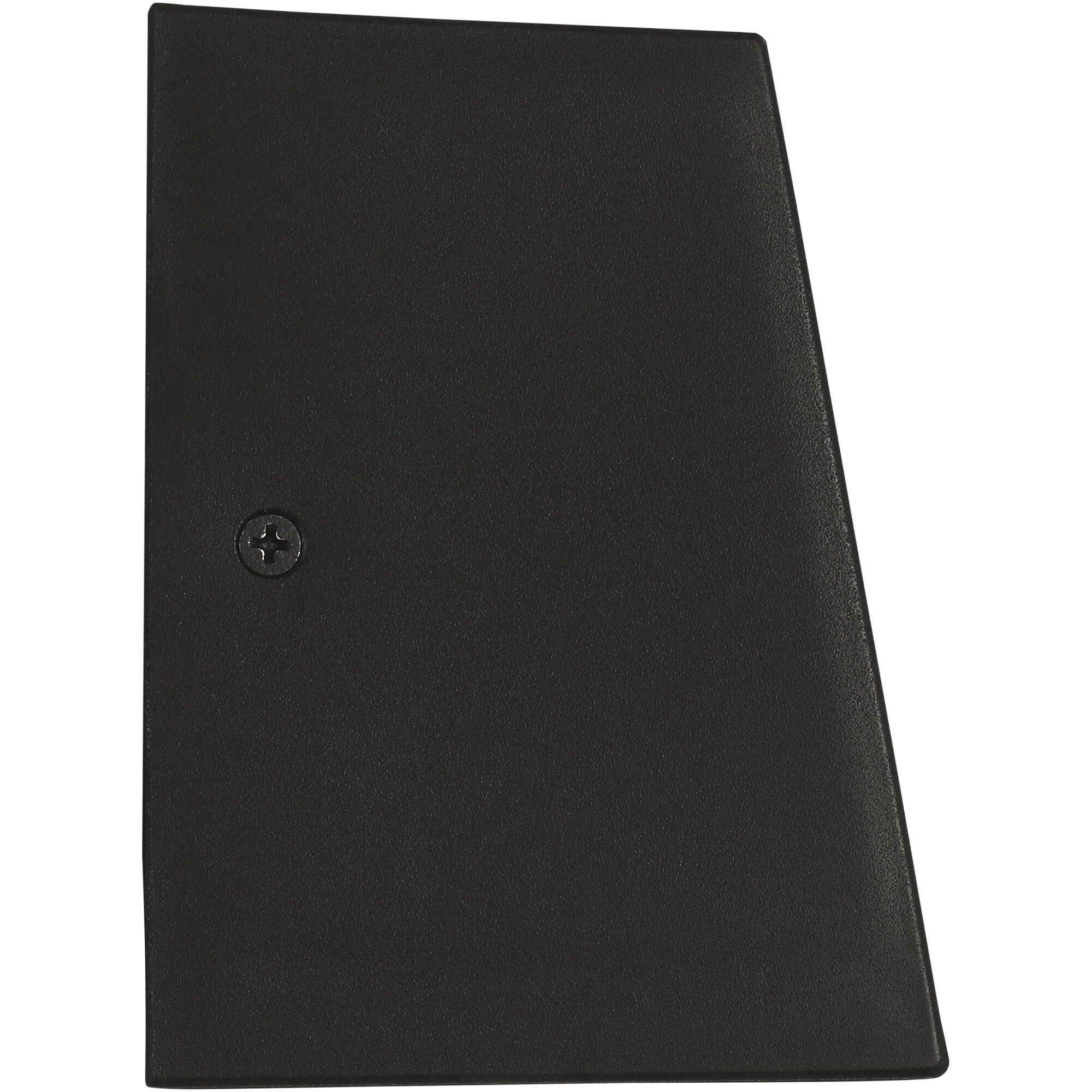 Sean Lavin Kakudo LED 4.63 inch Textured Black Outdoor Wall Lantern