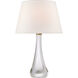 Julie Neill Christa 1 Light 18.00 inch Table Lamp