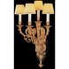 Mariner Luxury Wall Sconce Wall Light