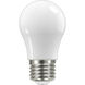 Lumos LED Medium 5.00 watt 120 3000K Light Bulb