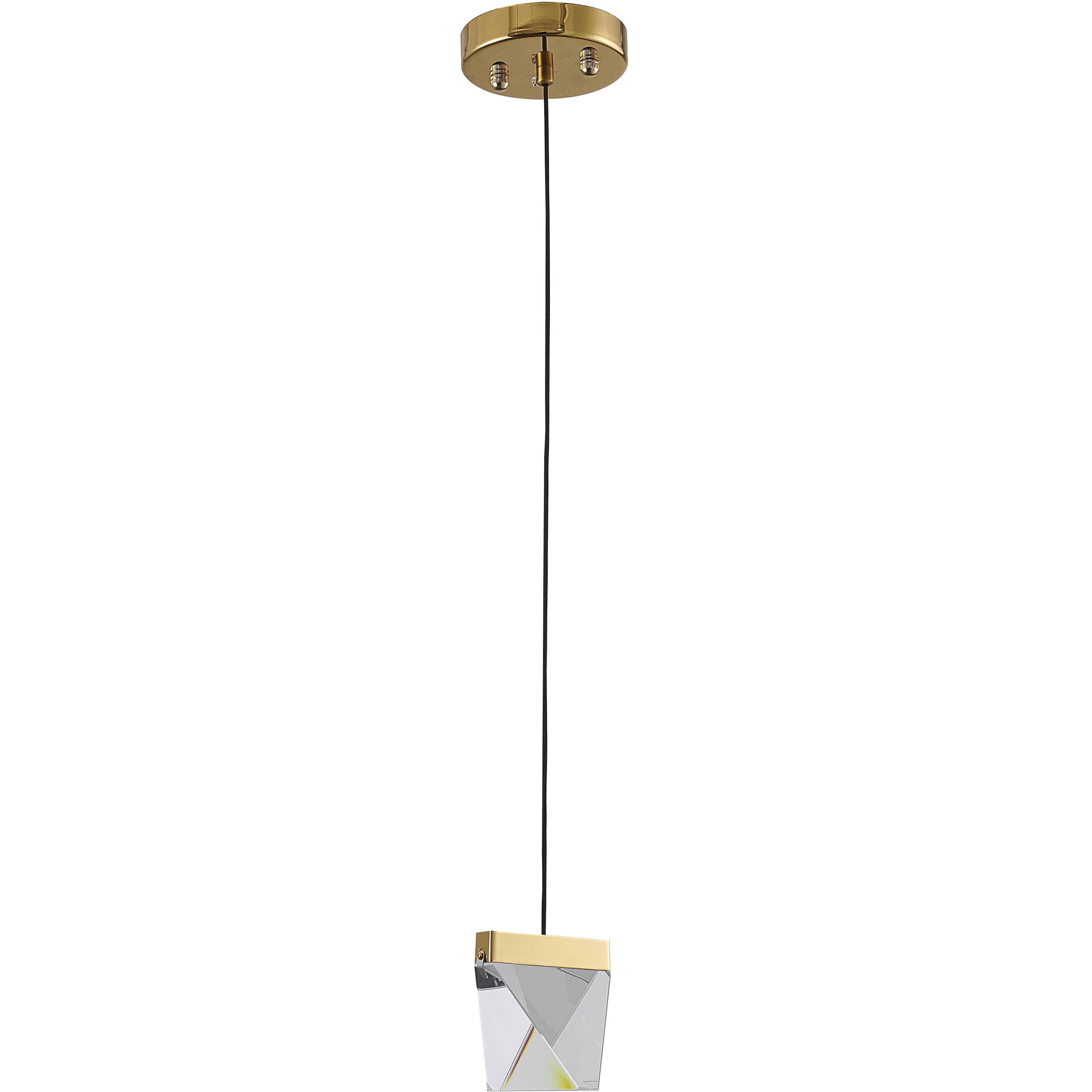 Canada Pendant Ceiling Light