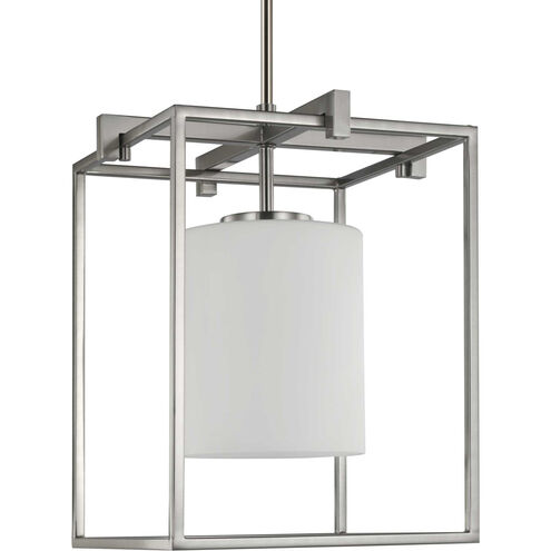 Chadwick 1 Light 11 inch Brushed Nickel Mini-Pendant Ceiling Light