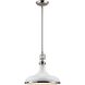 Rutherford 1 Light 15.00 inch Pendant