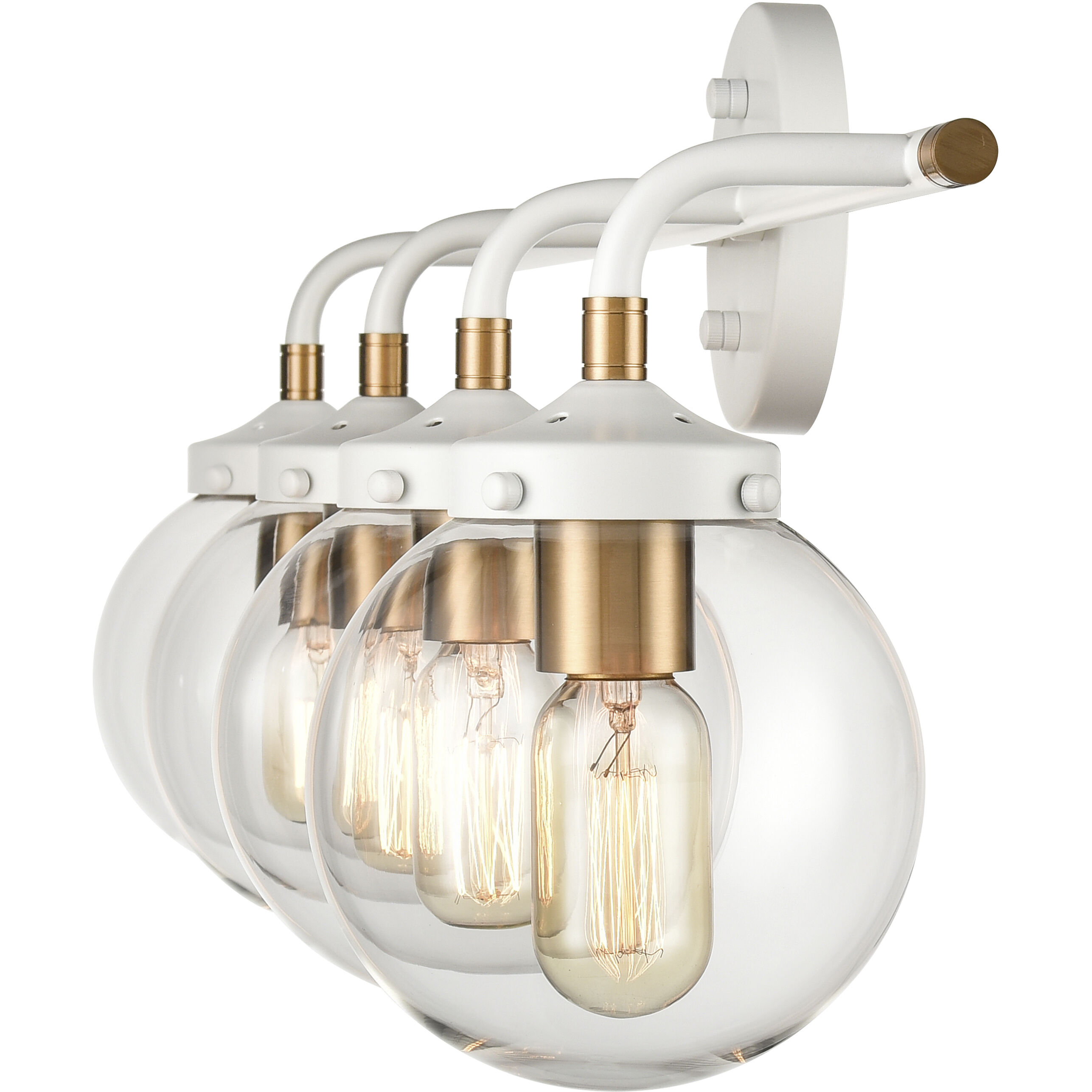 Boudreaux Vanity Light Wall Light