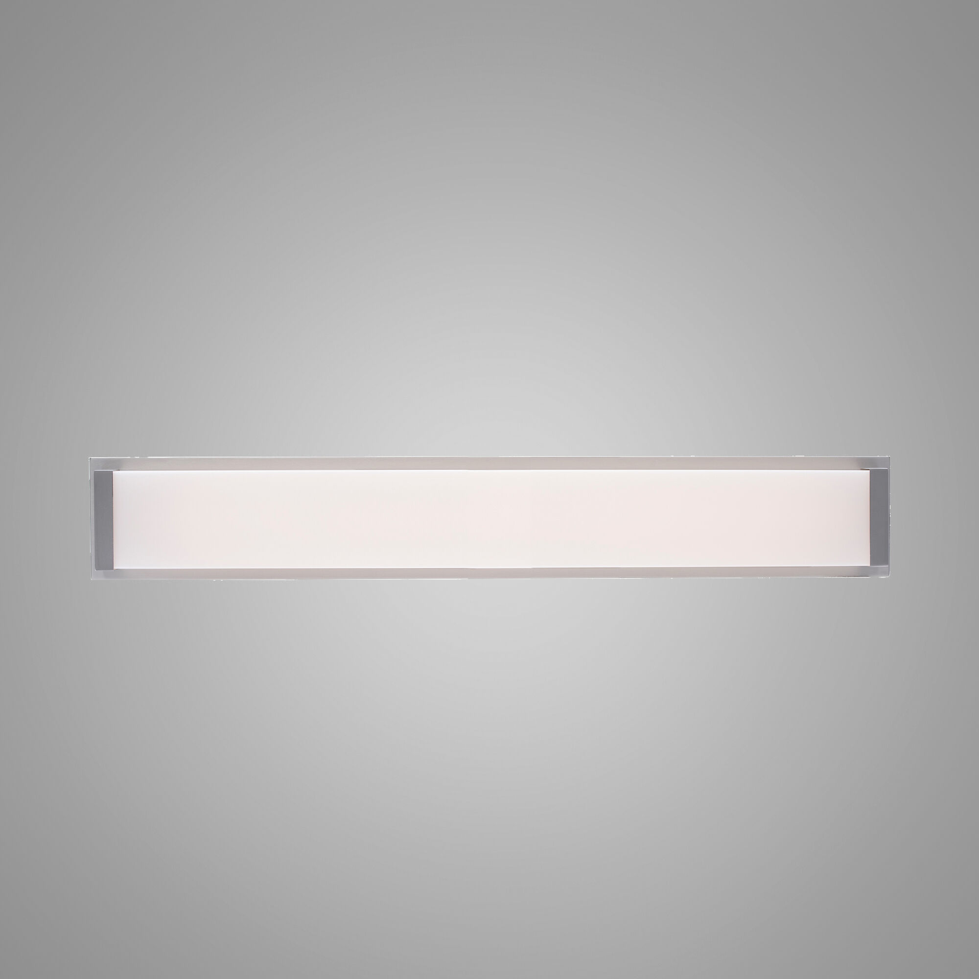 Metro Indoor Wall Lighting in Brushed Nickel, WAC Limited