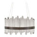 Lior LED 30.5 inch Bronze Pendant Ceiling Light