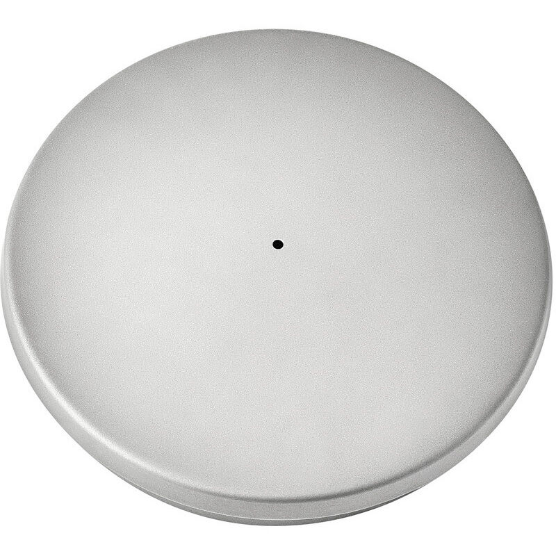 Light Kit Cover Brushed Nickel Fan Accessory