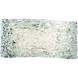 Forest Ice LED 12 inch Chrome Bath Light Wall Light