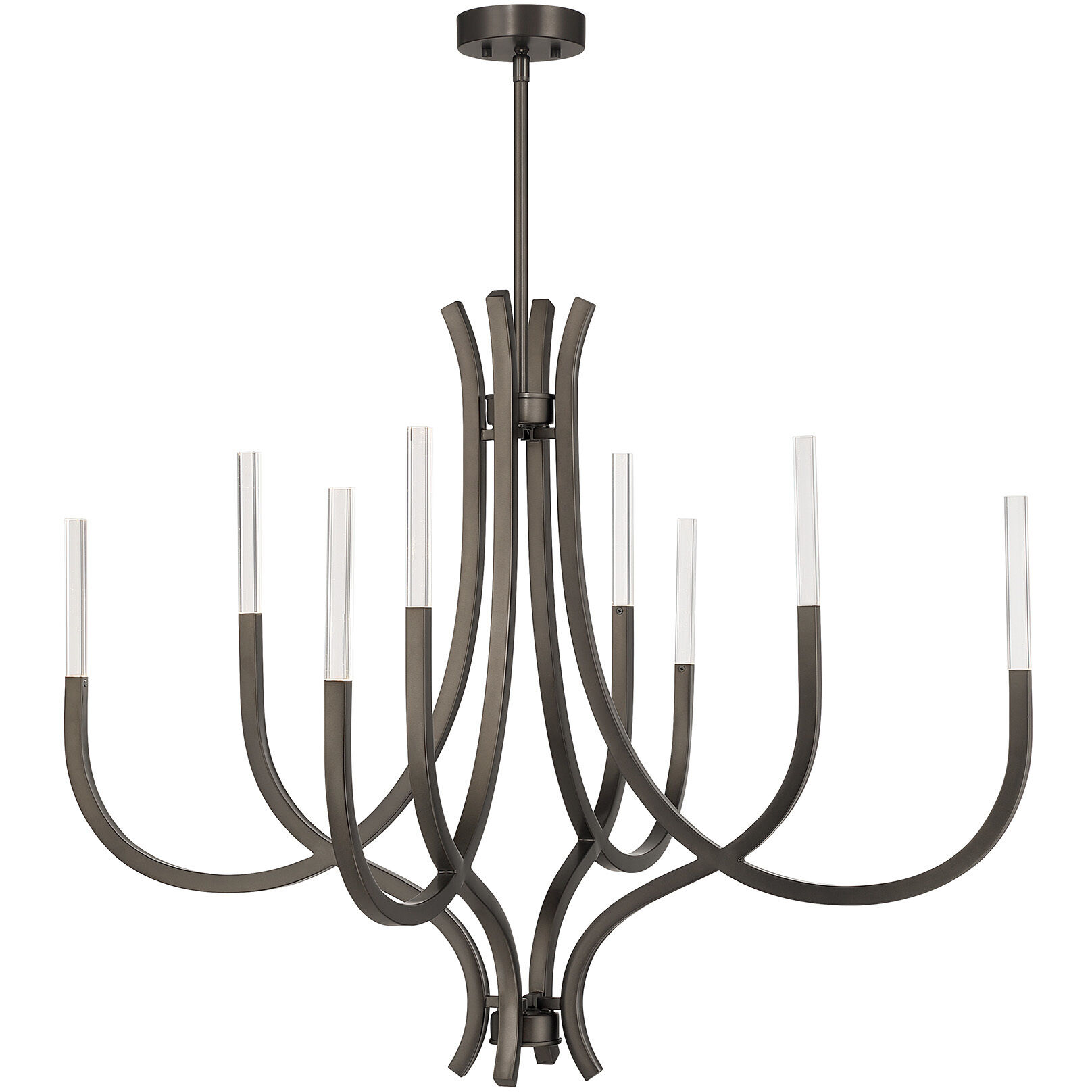 Bradford 8 Light 40.00 inch Chandelier
