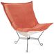 Pana Terracotta Chair