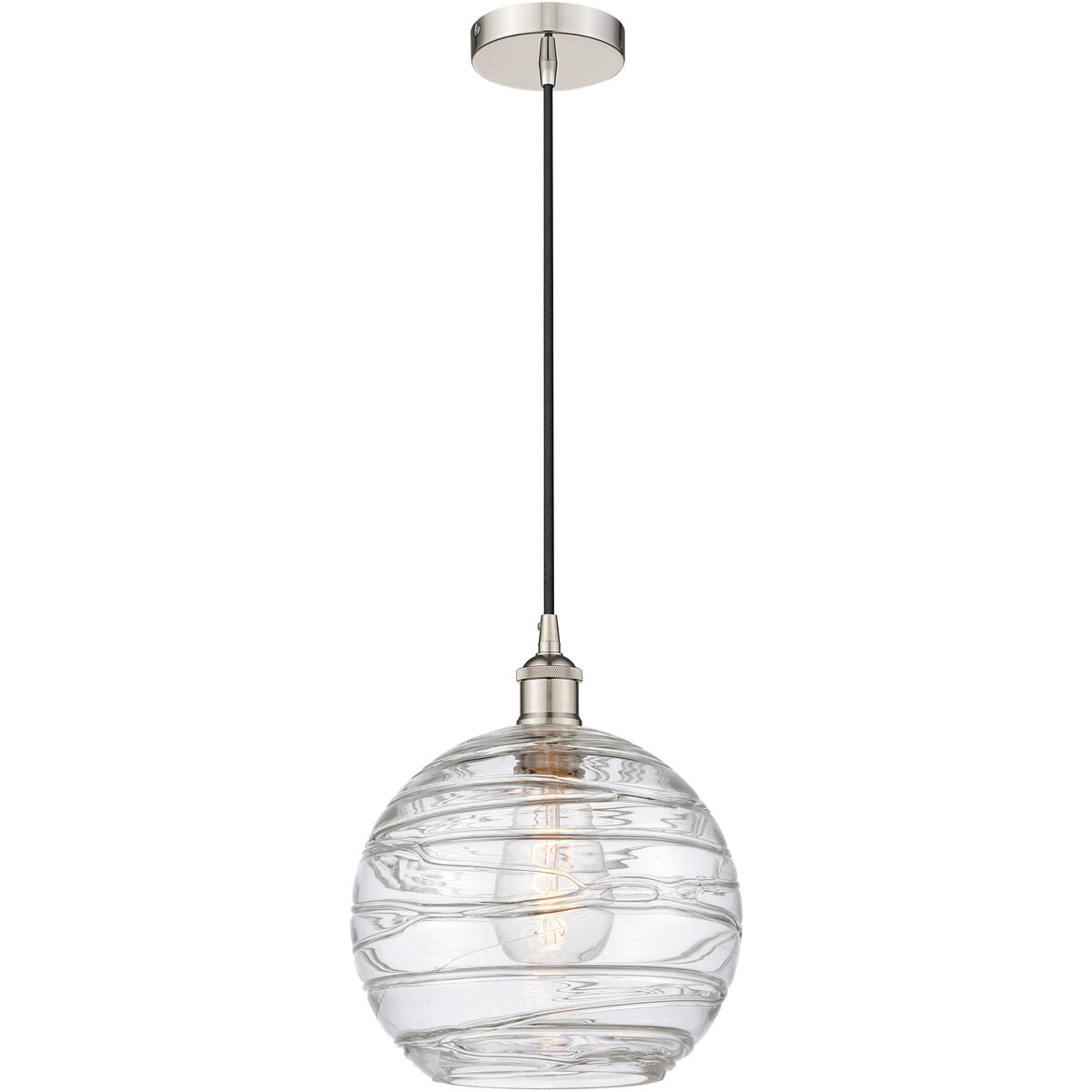 Swirl led ceiling light clearance