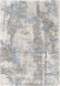 Talise 36 X 24 inch Pale Blue Rug in 2 x 3, Rectangle