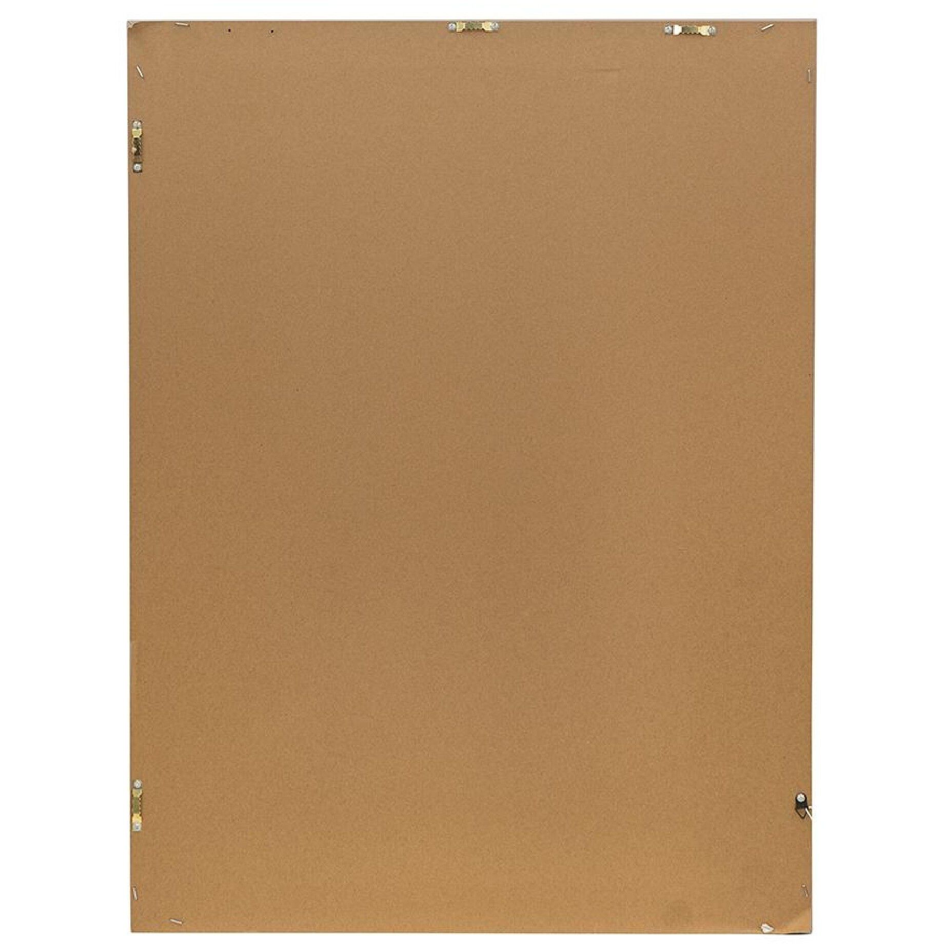 Smithsonian Gold and Yellow and Turquoise Wall Art, Floral