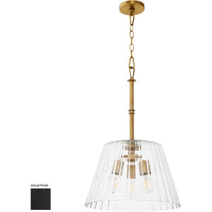 Lawton 3 Light 16.00 inch Pendant