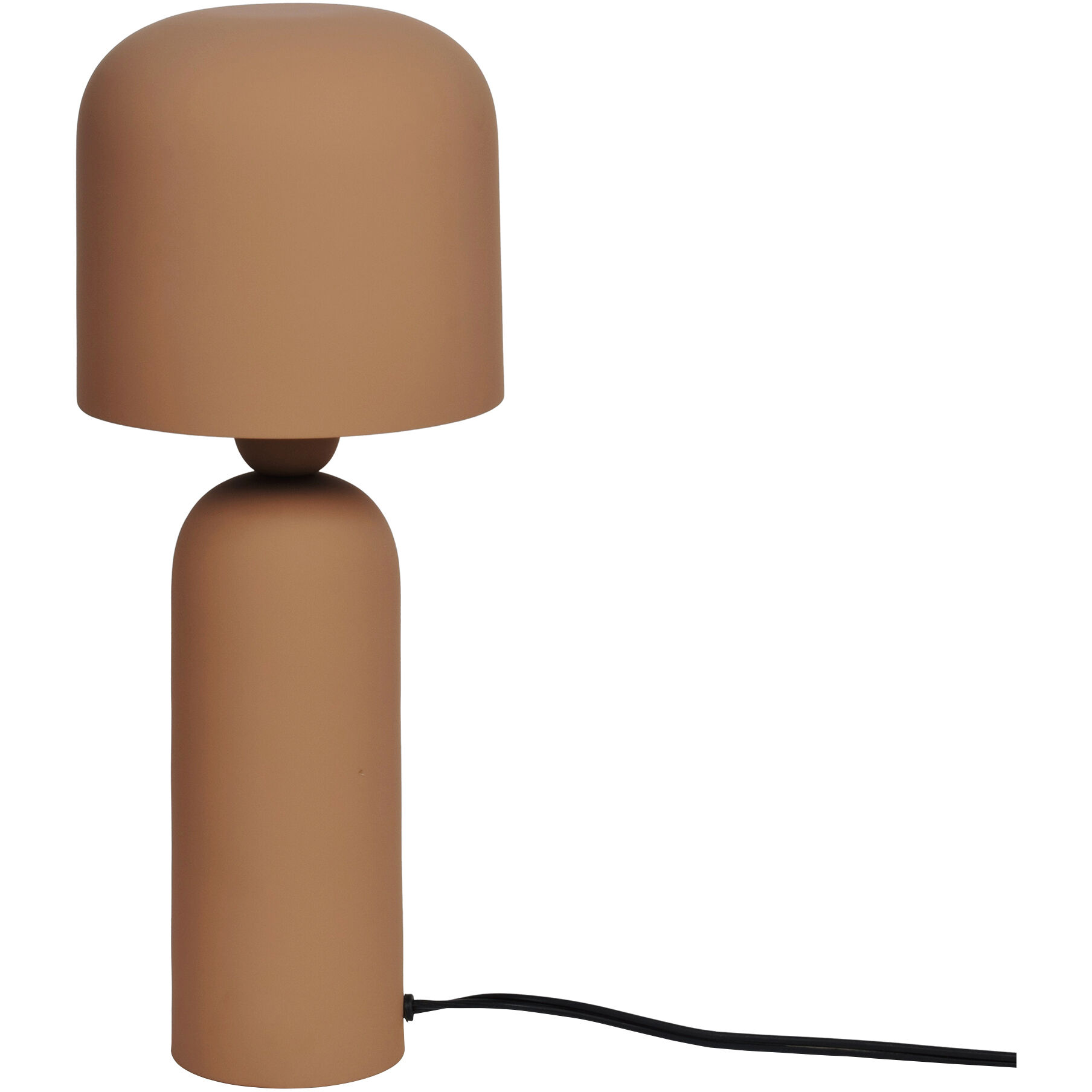 Echo 1 Light 6.00 inch Table Lamp
