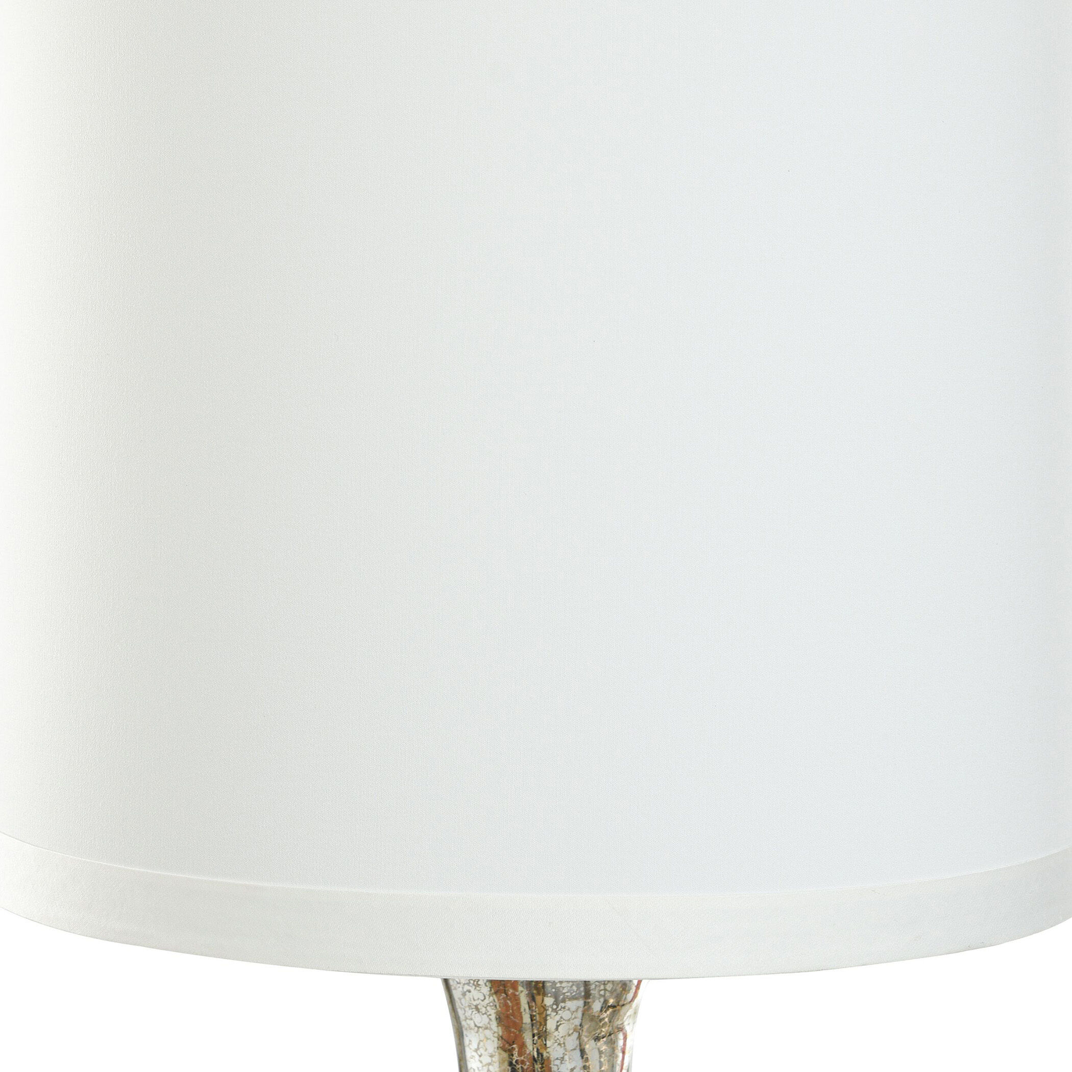 Signature 36 inch 150 watt Mercury Table Lamp Portable Light