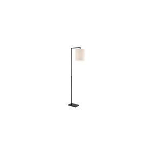 Mori 68 inch 75.00 watt Black Floor Lamp Portable Light