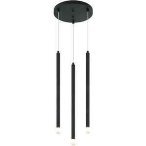 Reigndrop 3 Light 11.00 inch Pendant