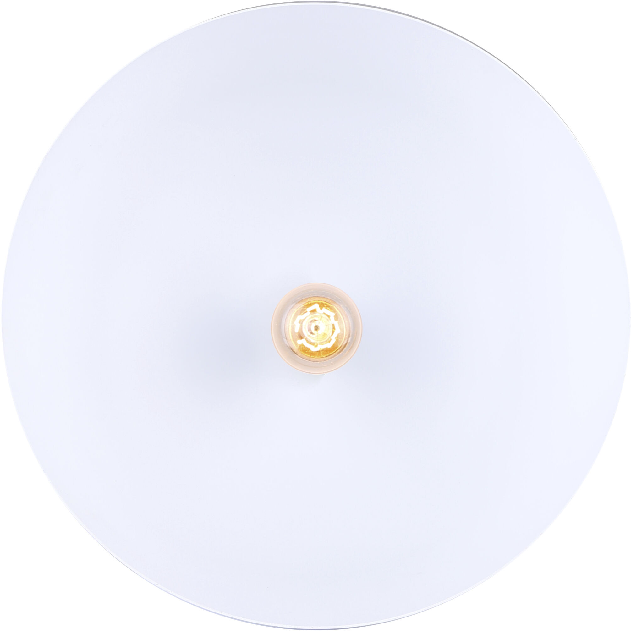 Kiliam 1 Light 13 inch Matte White Pendant Ceiling Light