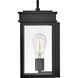 Coastal Elements Cole Outdoor Wall Mount