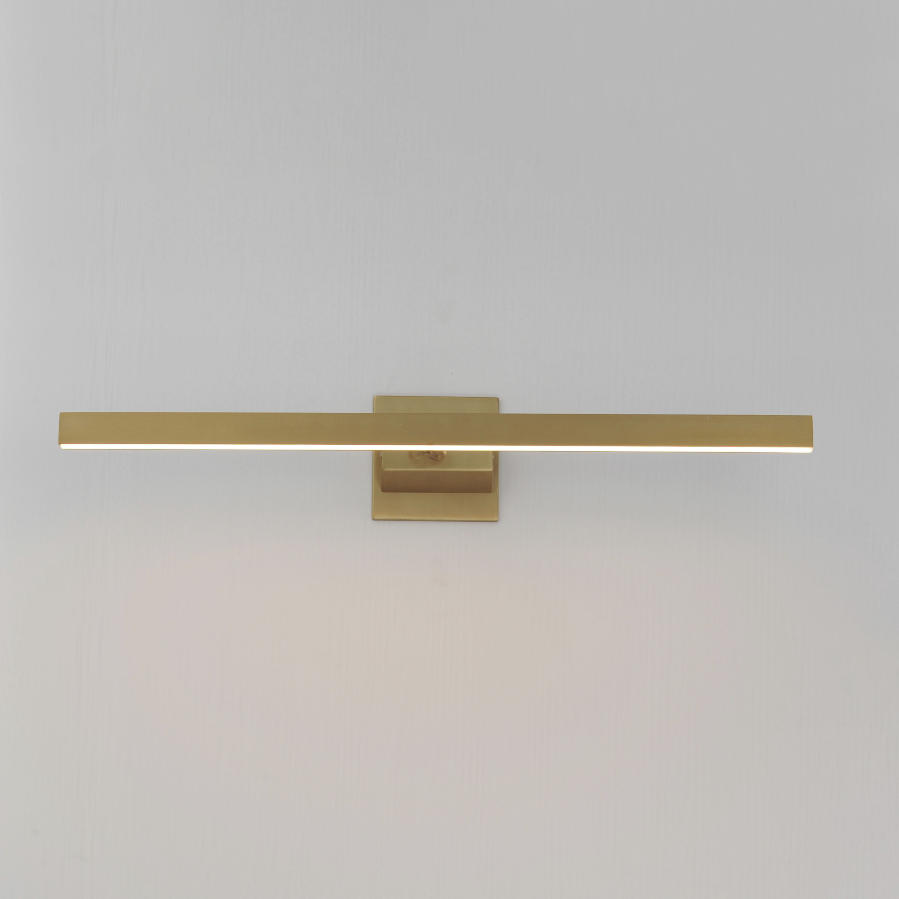 Pasha Wall Sconce Wall Light in Gold