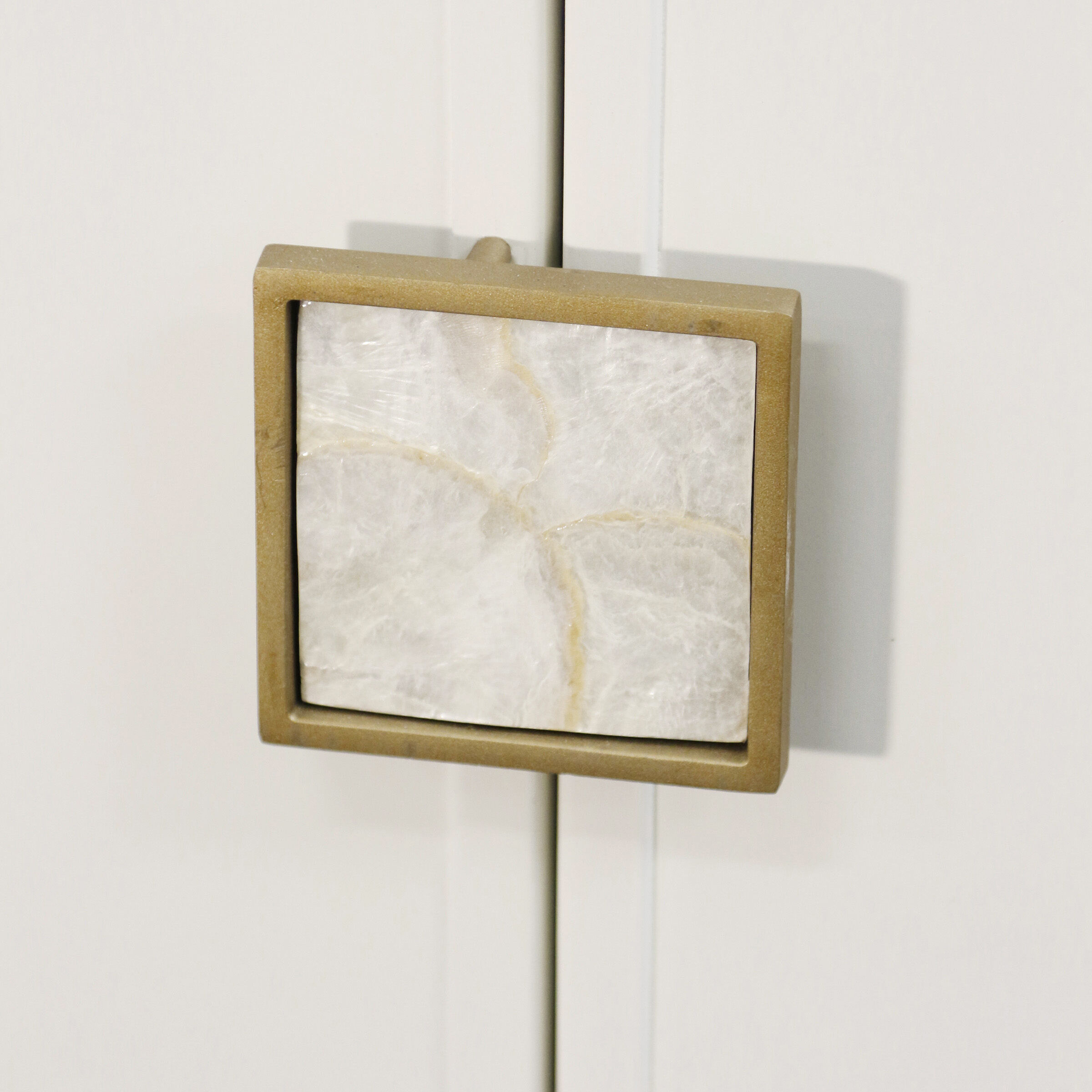 Lexi 72 X 19 inch White Sideboard