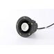 Aera 12 50.00 watt Dark Bronze Outdoor Landscape Well Light