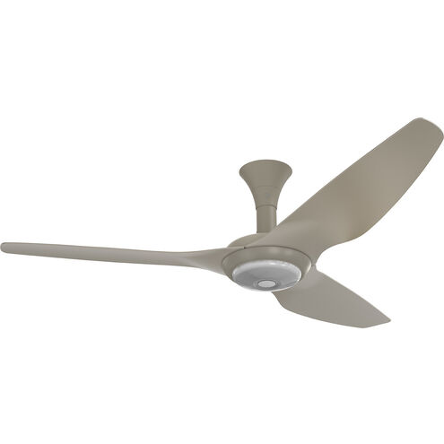 Haiku 60 inch Satin Nickel Ceiling Fan