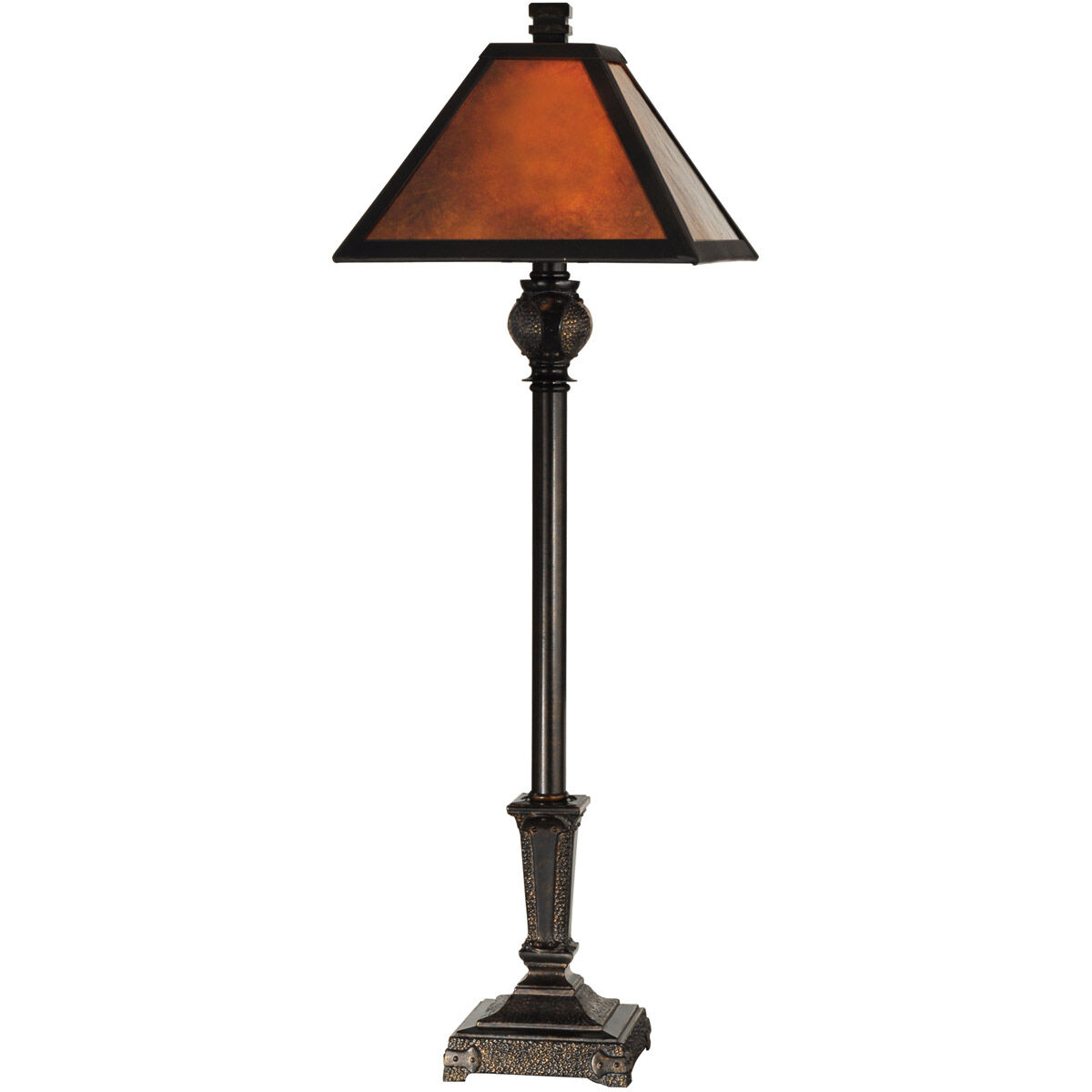 Evelyn 31 inch 60.00 watt Fieldstone Table Lamp Portable Light