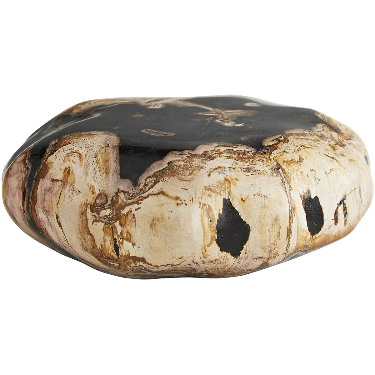 Vesper 11 X 3.5 inch Sculptures, Set of 3