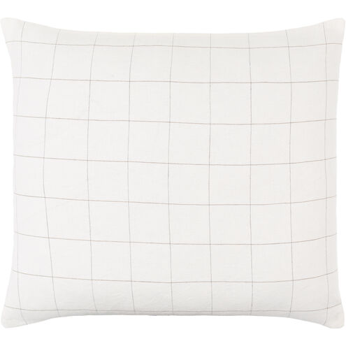 Farida 22 inch Pillow Kit