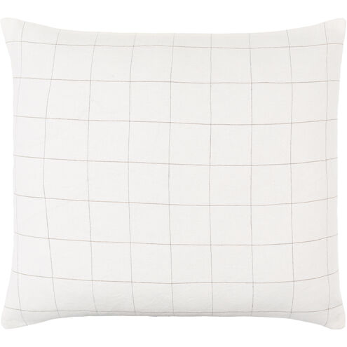 Farida 20 inch Pillow Kit