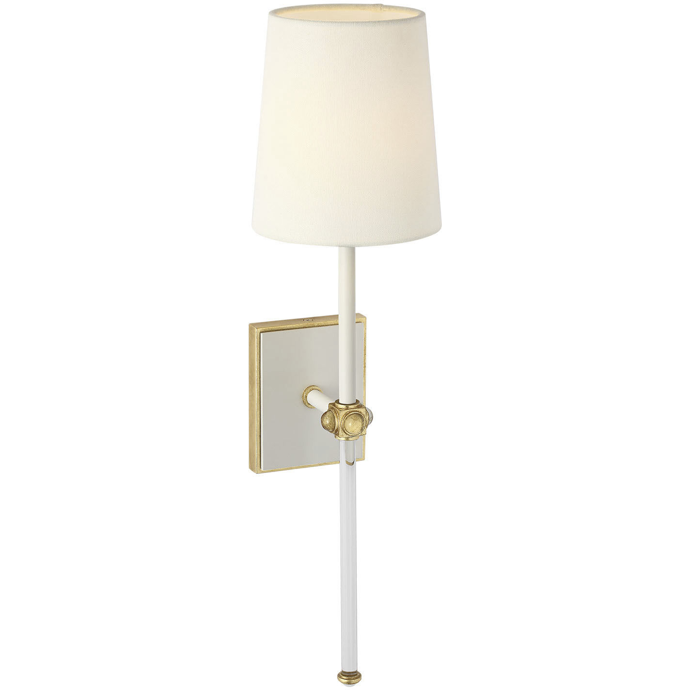 Julie Neill Lucia Cordless Sconce Wall Light