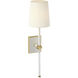 Julie Neill Lucia Cordless Sconce Wall Light