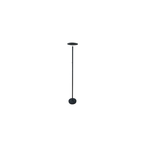 Monet 72 inch 30.00 watt Black Torch Lamp Portable Light
