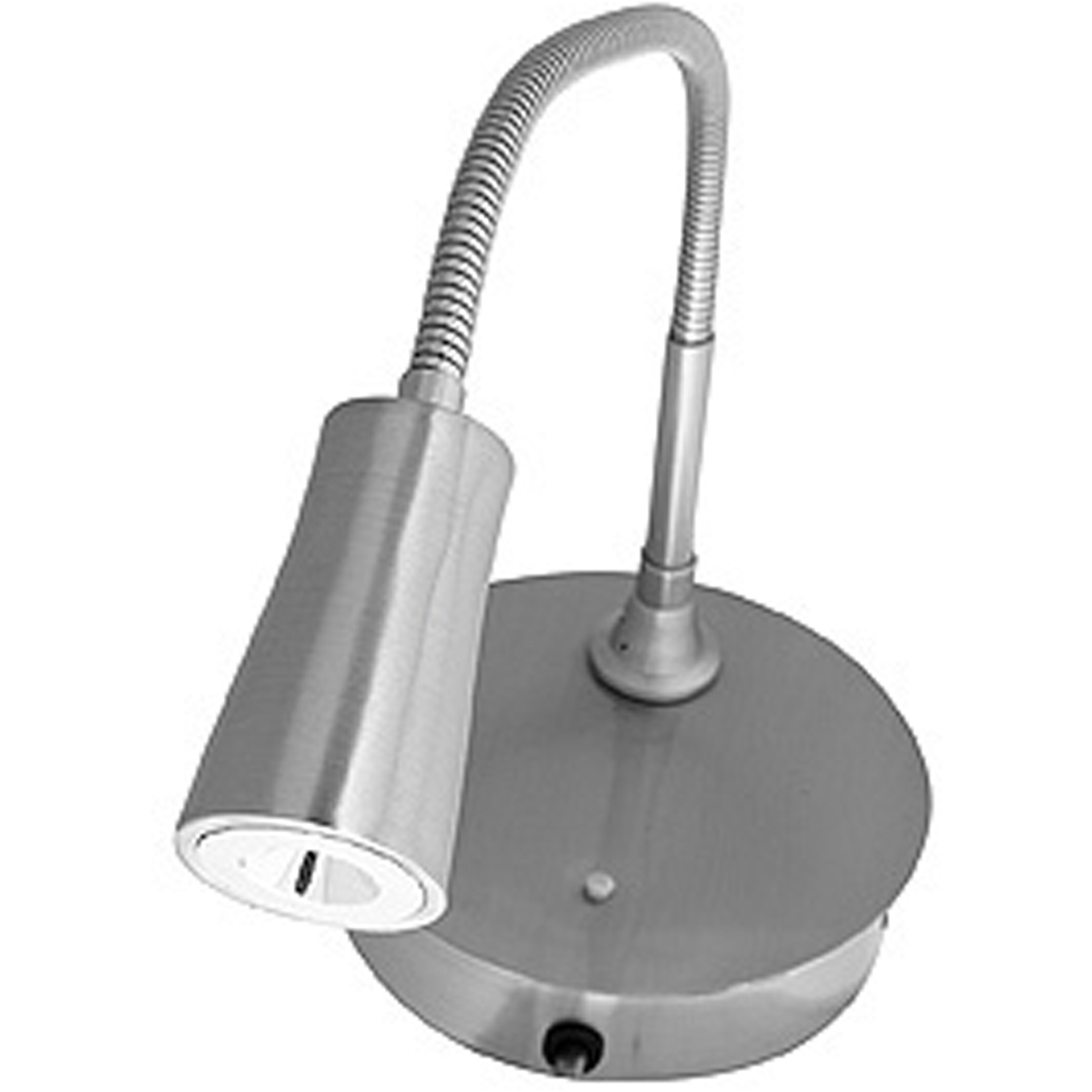 Epiphanie 1 Light 5.00 inch Wall Sconce