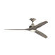 Spitfire Weathered Wood 29.16 inch each Fan Blades