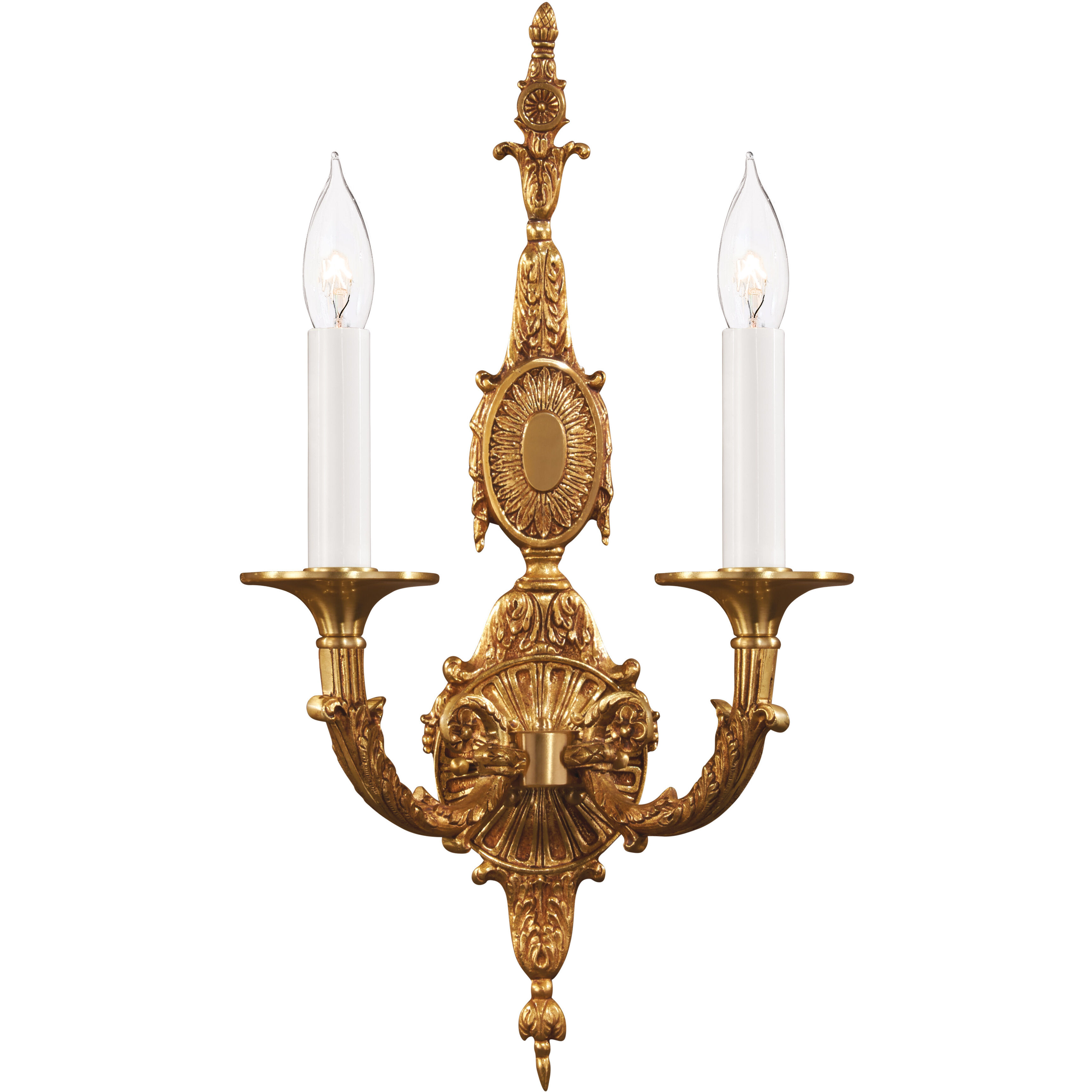 Metropolitan Family Collection Wall Sconce Wall Light