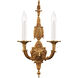 Metropolitan Family Collection Wall Sconce Wall Light