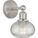 Edison Ithaca 1 Light 6.00 inch Wall Sconce
