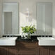 Hayes Bath Wall Light