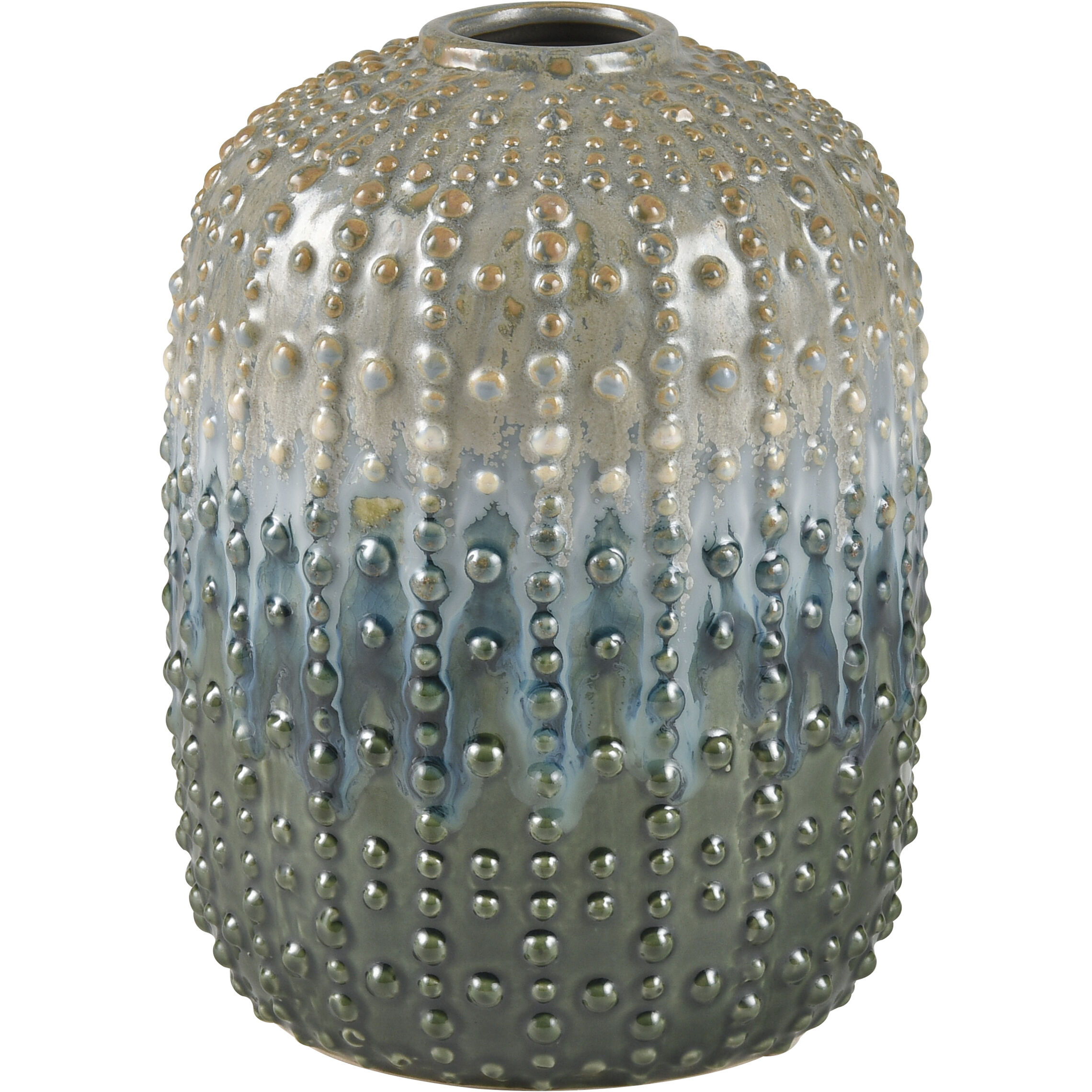 Jaffe 7.75 X 6 inch Vase