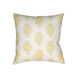 Moody Floral Outdoor Cushion & Pillow