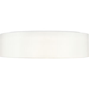 Rosata 1 Light 20.00 inch Flush Mount