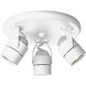 Directionals White 50 watt 3 Light Directional