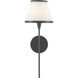 Brimsley Wall Sconce Wall Light