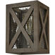 Stockyard Sconce Wall Light