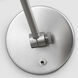 Drew & Jonathan Frasar One Arm Sconce Wall Light, Medium