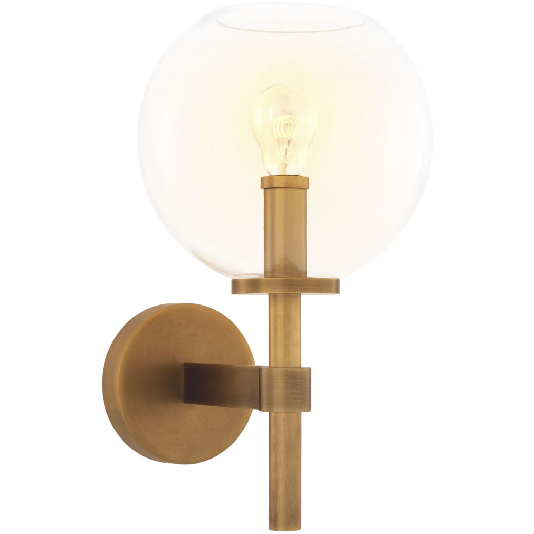 Jade Wall Lamp Wall Light